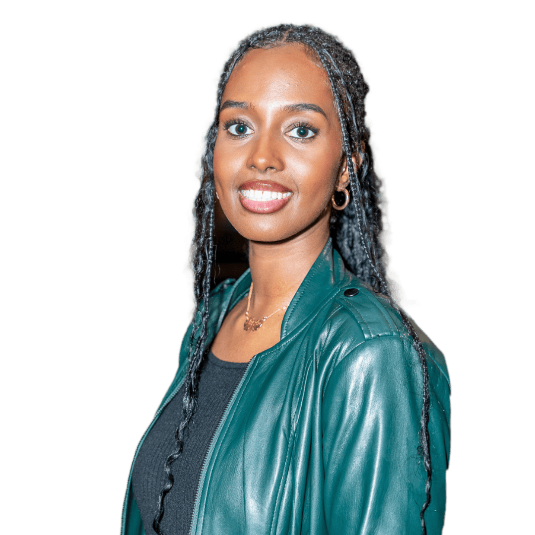 Photo portrait of Ihsan Adani